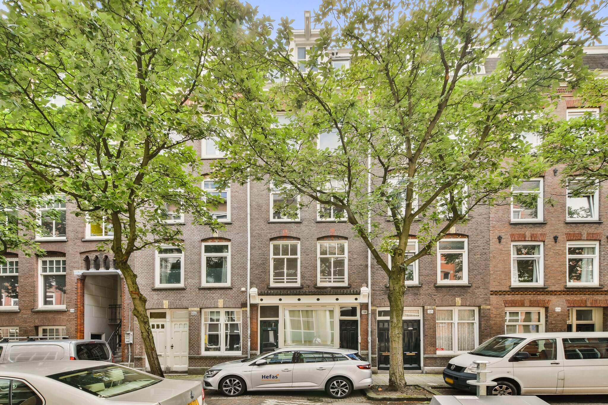 Kloppen Detective zweep Huis Kopen Amsterdam | Makelaar Linger OG