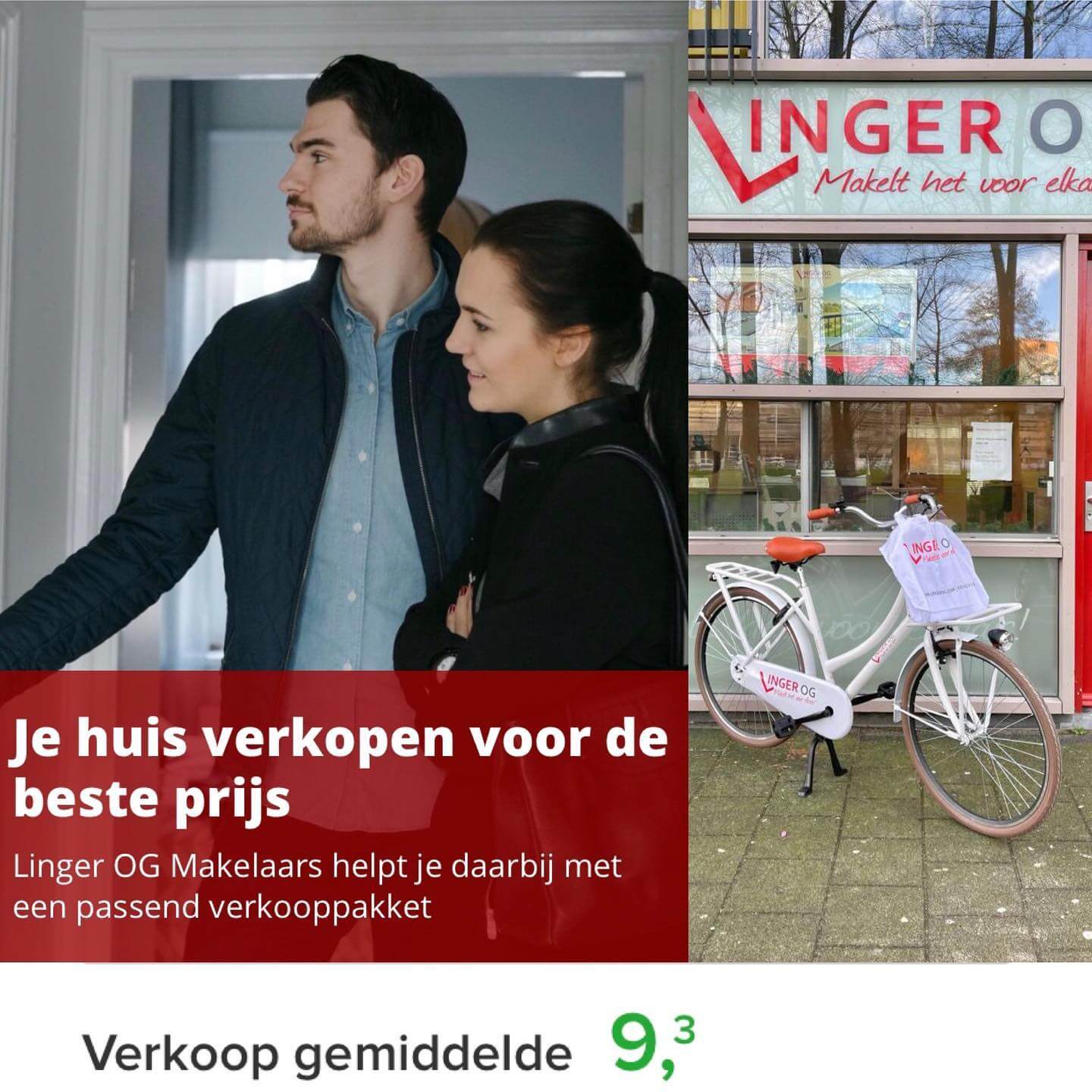 Steken buffet Verlammen Tips om je huis te verkopen in Amsterdam - Makelaarskantoor Linger OG