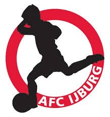 Fc Ijburg logo